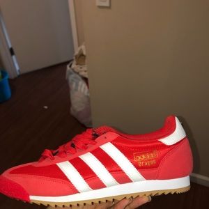 Adidas Dragon OG Size 7.5 men’s